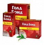 Чай «Голд Бонд»