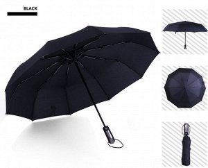 Зонт Umbr-350-Black