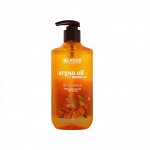 Argan oil of Morocco Body Wash