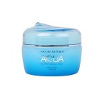 Nature Republic Увлажняющий крем для жирной кожи Super Aqua Max Fresh Watery Cream