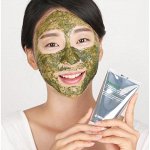 Medi-Peel Очищающая пилинг-маска с эффектом детокса Herbal Peel Tox Wash Off Type Cream Mask