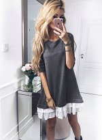 Женское платье
