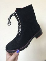 Ботинки
