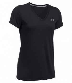 Футболка Under Armour UA Threadborne Train V-Neck женская