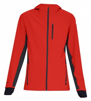 Куртка для бега Under Armour Outrun The Storm (Women)