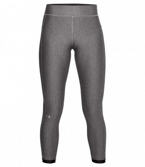 Женские тайтсы 7/8 Under armour HeatGear ® Armour Ankle Crop Legging