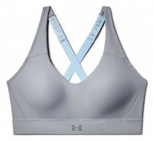 Топ для бега Under Armour Balance Mid (Women)