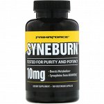 Primaforce, Syneburn, 10 мг, 180 растительных капсул