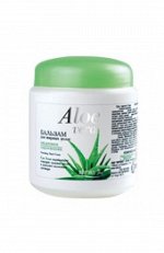 ALOE VERA Бальзам для жирных волос &quot;Ежедневное оздоровление&quot;, 450 мл, 8741&quot;