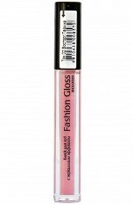 Блеск для губ Fashion Gloss с зеркальным эффектом №02 Восторг Парижа, 10656