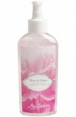 &quot;БГ FLEURS DE FRANCE Интим-гель &quot;&quot;Нежность пиона&quot;&quot;, 300г&quot;