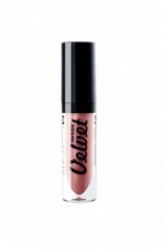 Жидкая губная помада METALLIC VELVET №09 INFINITY