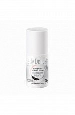 &quot;Деликатный уход Ledy delicate дезодарант-антиперспирант &quot;&quot;Невидимая защита&quot;&quot; 50мл roll-on&quot;