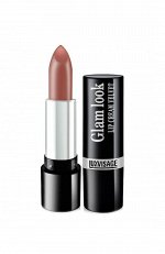 ЛВ Губная помада GLAM LOOK cream velvet № 302 (Молочный шоколад) , 4г