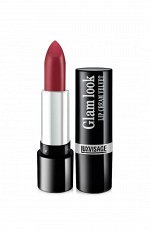 ЛВ Губная помада GLAM LOOK cream velvet № 306 (Имбирный глинтвейн) , 4г