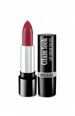 ЛВ Губная помада GLAM LOOK cream velvet № 309 (Бархатная слива) , 4г