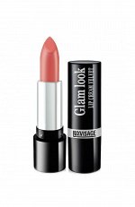 ЛВ Губная помада GLAM LOOK cream velvet № 323 (Кленовый сироп) , 4г