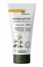 Dr. Herbarium Кондиционер Объема и Густоты волос, 220 гр 7256