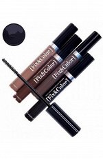 Гель оттеночный для бровей FIX&amp;COLOR №04, 12464