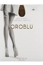 Make up 20, Колготки женские