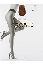 Sensuel 20, Колготки женские c эластаном