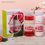 🌱 Красота и здоровье