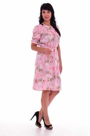 *Платье женское Ф-1-20г (светло-розовый)
