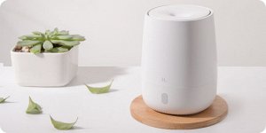 Ароматизатор воздуха Xiaomi HL Aroma Diffuser HLEOD01