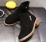Ботинки