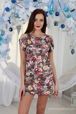 Туника женская