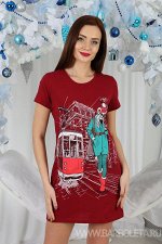 Туника женская