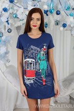 Туника женская