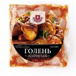 Шашлык Ратимир и Слово мясника