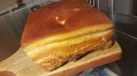 Грудинка копченая  свиная с ребром