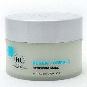 ReNEW FORMULA Renewing Mask сокращающая маска