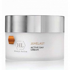 JUVELAST Active Day Cream дневной крем