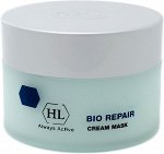 BIO REPAIR Cream Mask питательная маска