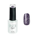Гель-лак INDI laque (с мелкими блестками), 9 мл №3708