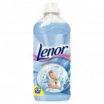 LENOR Кондиционер для белья Скандинавская весна 1л