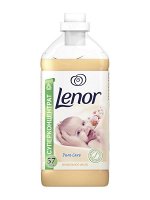 LENOR Конц. кондиционер для белья Миндальное Масло для чувствительной кожи 1л