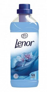 LENOR Конц. кондиционер для белья Скандинавская весна 2л