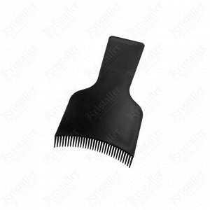 Лопатка для окрашивания коротких волос