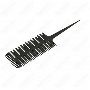 Расчёска для мелирования Hair Picker h10650