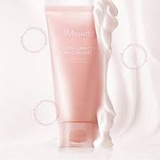 JMsolution Glow Luminous Aurora Cleansing Foam Нежная пенка для умывания, 150 мл