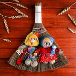Кухонные Обереги, амулеты