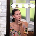 Лампа для нанесения макияжа Studio Glow