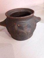 Горшочек для запекания