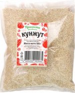 Кунжут