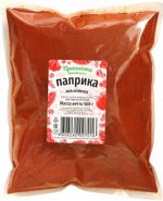 Паприка красная молотая