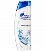HEAD &amp; SHOULDERS Шампунь против перхоти Основной уход 400мл
